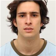 Profesor de filosofía para cualquier persona con gran nivel de Francés e Inglés